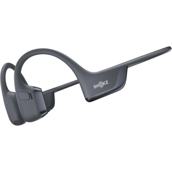 1-1-1.jpg SHOKZ OpenRun Pro 2 Bone Conduction Sports Headphones, Black