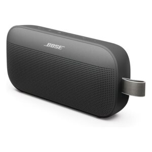 Bose SoundLink Flex SE Portable Bluetooth Speaker (2nd Gen)