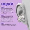 1-101.jpg Bose Ultra Open Bluetooth Earbuds