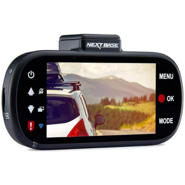 Nextbase 512GW - Full 1440p HD In-Car Dash Camera