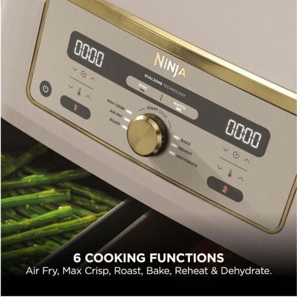 1-108.jpg Ninja MAX Dual Zone Digital Air Fryer