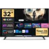 1-11.jpg Antteq 32 Inch Smart TV, 32" Tizen OS HD Television with Netflix Disney+ Gaming Hub Samsung TV Plus Dolby Audio, Small TV for Bedroom or Kitchen