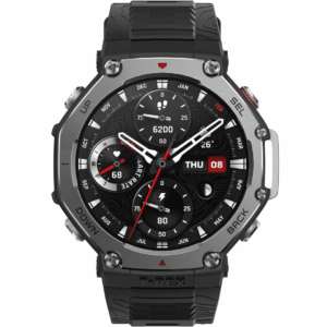 Amazfit T-Rex 3 Outdoor Smartwatch