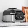 1-112.jpg Ninja Foodi Health Grill & Air Fryer 5.7L
