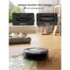 1-122.jpg Lefant M210Pro Robot Vacuum Cleaner,4000Pa Suction,vacuum robot for carpet
