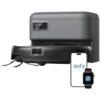 1-131.jpg eufy Robot Vacuum C10,Self Emptying,8 Weeks Hands Free,Powerful Suction