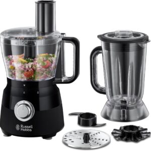 Russell Hobbs Desire Electric Food Processor