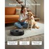 1-134.jpg Tapo RV30 Max Plus 5300Pa Robot Vacuum Cleaner with Mop,Auto Empty/Charging
