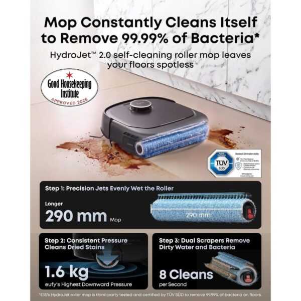 1-138.jpg eufy Anker E35 Omni,2026 New Robot Vacuum Cleaner with Mop,35,000Pa Suction