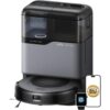 1-139.jpg eufy Omni C20, Robot Vacuum Cleaner with Mop, All-in-One Station