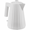 Alessi Plissé MDL06/1WUK - Electric Kettle