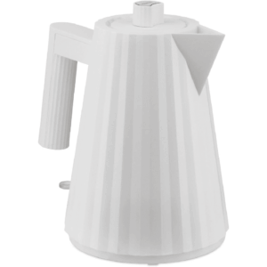 Alessi Plissé MDL06/1WUK - Electric Kettle