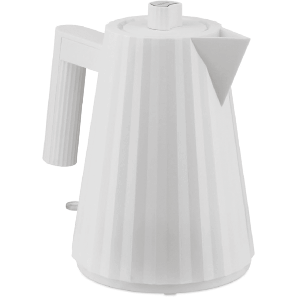 Alessi Plissé MDL06/1WUK - Electric Kettle