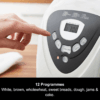 Morphy Richards Fastbake Breadmaker
