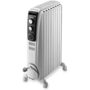 De'Longhi Dragon  Oil Filled Radiator