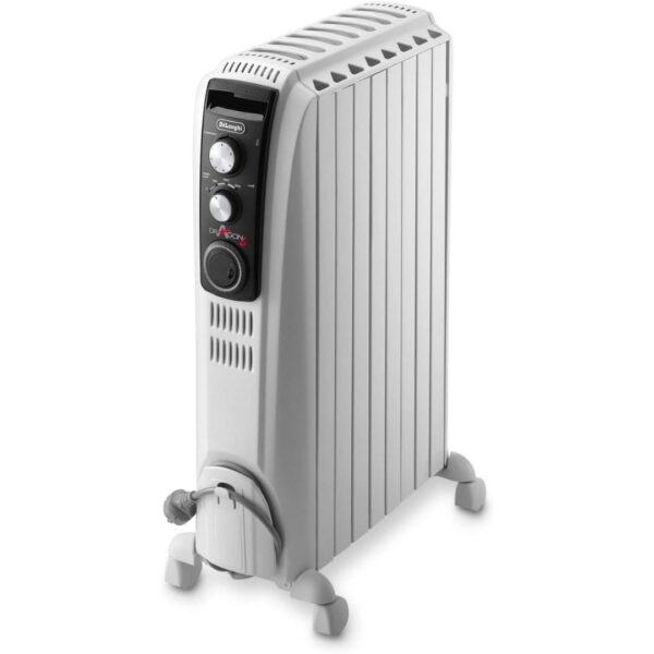 1-140.jpg De'Longhi Dragon Oil Filled Radiator