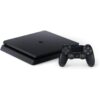 1-145.jpg Playstation Sony 4, 500GB Slim System Black (Renewed)