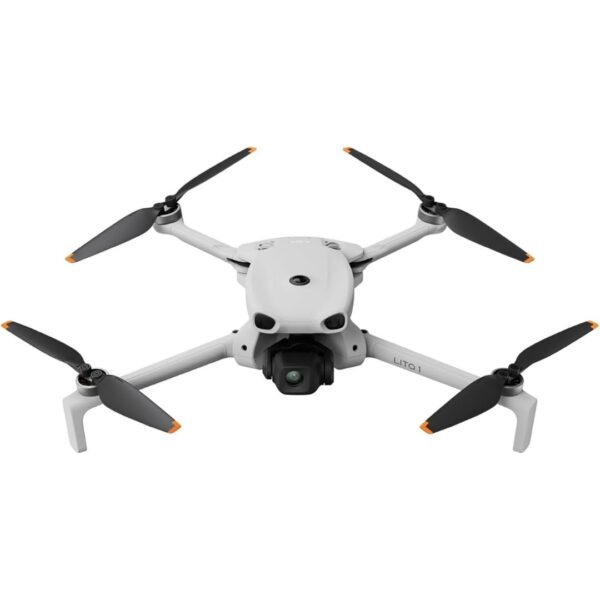 DJI Lito 1, 4K Camera Drone for Beginners