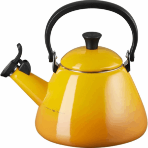 Le Creuset Kone Stove-Top Kettle