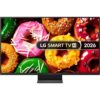 LG LED LB7000 27 inch Full HD TV Monitor - 27LB70006LA (α5 AI Processor Gen9, 120Hz, HDR10, Google Cast, Apple AirPlay 2) [Model year 2026]