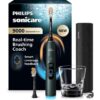 1-150.jpg Philips Sonicare Next-Generation DiamondClean 9000 Sonic Electric Toothbrush