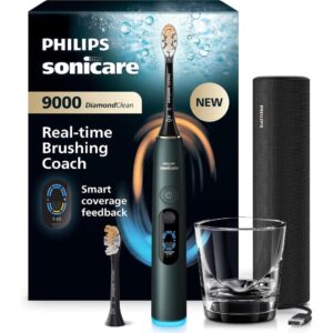 1-150.jpg Philips Sonicare Next-Generation DiamondClean 9000 Sonic Electric Toothbrush