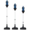 1-152.jpg VYTRONIX HSV3 Upright Vacuum Cleaner | Lightweight 3-in-1 Compact Powerful Multifunction Corded Stick & Handheld Vacuum