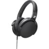 1-155.jpg Sennheiser HD 400S - Over-Ear Headphone with Smart Remote, Black