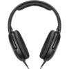 1-159.jpg Sennheiser HD 206 Stereo Headphone Silver