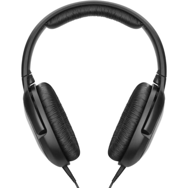 1-159.jpg Sennheiser HD 206 Stereo Headphone Silver