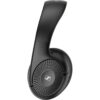 1-160.jpg Sennheiser RS 120-W On-Ear Wireless Headphones for Crystal-clear TV Listening with 3 Sound Modes, Lightweight Design, Easy Volume Control, 60 m Range and Convenient Transmitter/Charger Combo - Black