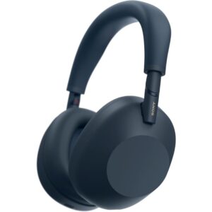 Sony WH-1000XM6 Flagship Wireless Noise Cancelling Headphones