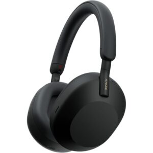 Sony WH-1000XM5 Premium Wireless Noise Cancelling Headphones
