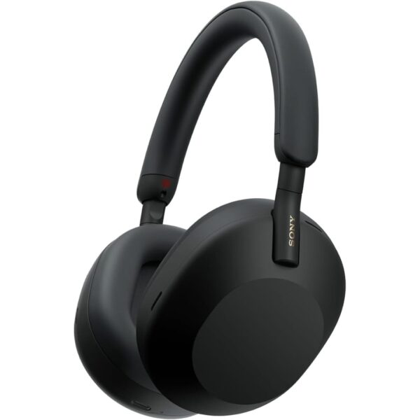 1-162.jpg Sony WH-1000XM5 Premium Wireless Noise Cancelling Headphones