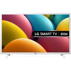 XIAOMI TV F Pro 32, 32 Inch (81 cm), QLED, Smart TV, Fire OS7, Dolby Audio™, DTS Virtual:X, DTS-HD, Alexa Voice Control, Works with Apple AirPlay [Energy Class E]