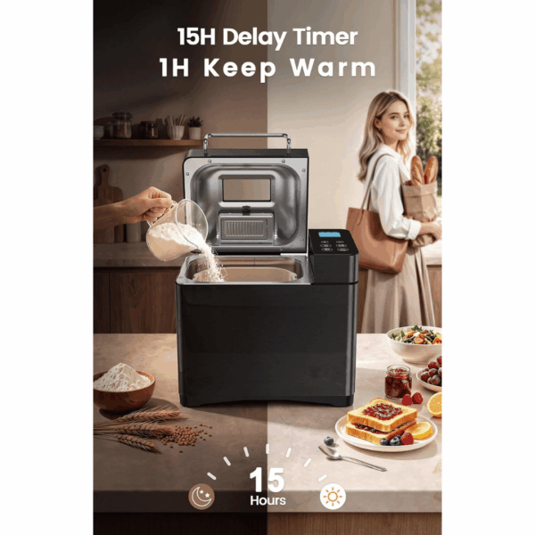 1-17.png Automatic Bread Maker Machine