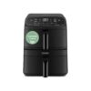 1-19-scaled-1.jpg Cosori Double Stack Air Fryer 8.6L, Less 39% Counter Space, Ceramic Coating