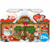 1-2-1.png Kinder Chocolate House Christmas Advent Calendar 2026, Pack of 24 (234g)