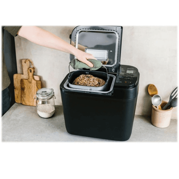1-20.png Panasonic SD-R2530KXE bread maker