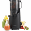 1-24-1.png Fridja f2500 Self-Feeding Juicer, 135mm Chute, Whole Fruit, 250W Cold Press