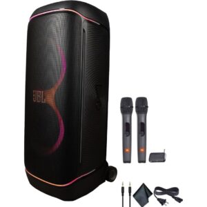 JBL PartyBox 720 Portable Bluetooth Speaker
