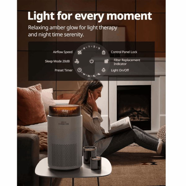 1-25.png COWAY Air Purifier for Bedroom Home