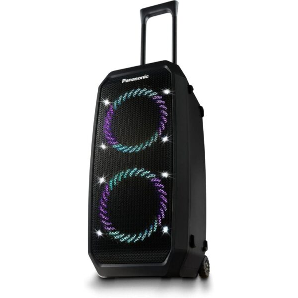 1-27.jpg Panasonic SC-BMAX30 Portable Party Speaker with Bluetooth