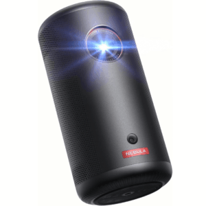 NEBULA Capsule 3 1080p Mini Projector