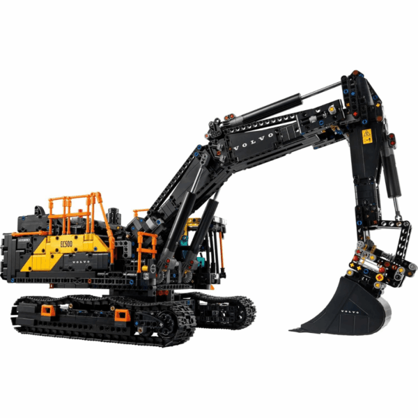 1-36.png LEGO Technic Volvo EC500 Hybrid Excavator 42215