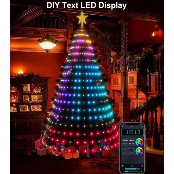 1-37.jpg Smart Christmas Tree Lights 2.1m