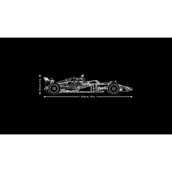 1-39.png LEGO Technic Mercedes-AMG F1 W14 E Performance 42171