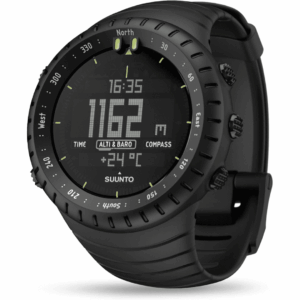 Suunto Core Outdoor Sport Watch