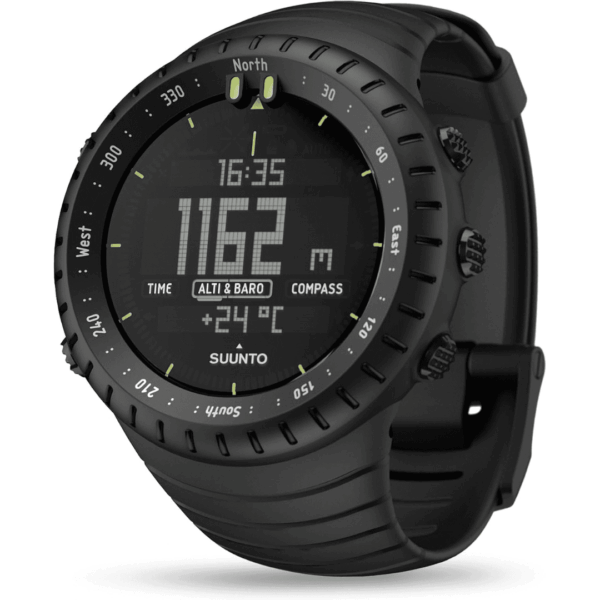 1-4.png Suunto Core Outdoor Sport Watch
