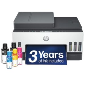 HP Smart Tank 7305 All in One Printer